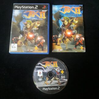 Jak 2 Renegade