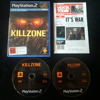 Killzone