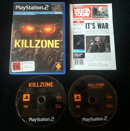 Killzone