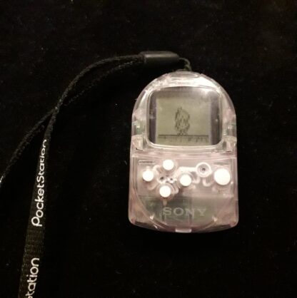 Pocket Station