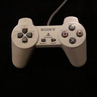 PS1 Classic Controller