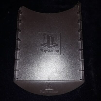 PS1 Game Tray Holder