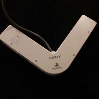 PS1 Multitap