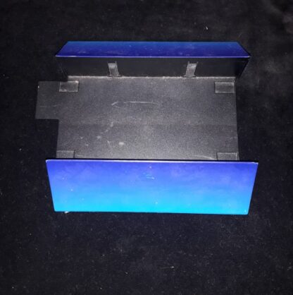 Blue PS2 Fat Boy Stand