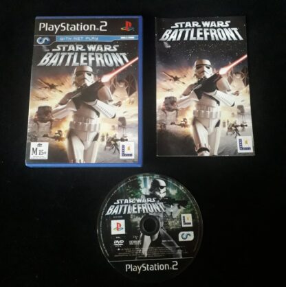 Star Wars Battlefront