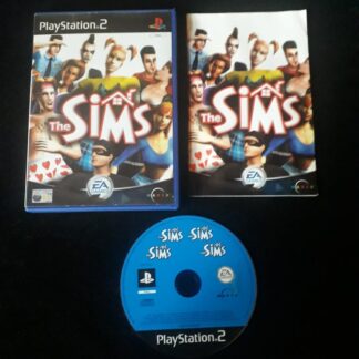The Sims