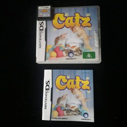 Catz
