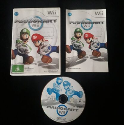 Mario Kart