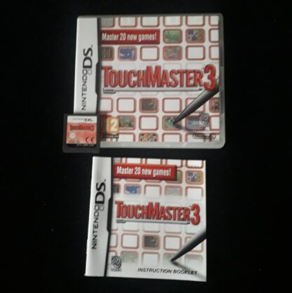 Touchmaster 3