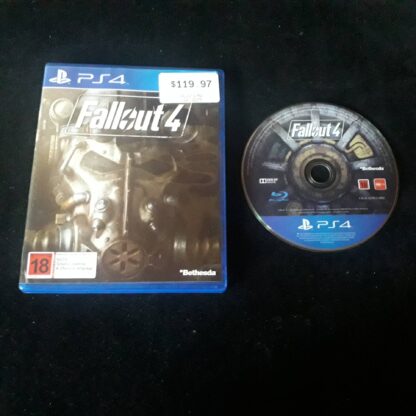 Fall Out 4