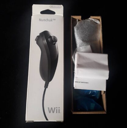 Wii Nunchuk