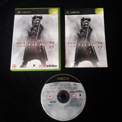 Blade 2