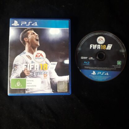 Fifa 18
