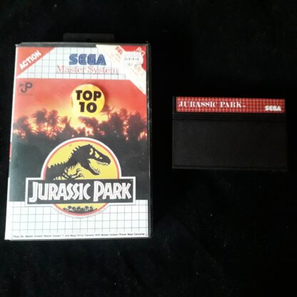 Jurrasic Park
