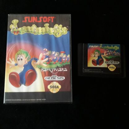 Lemmings