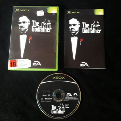 The Godfather