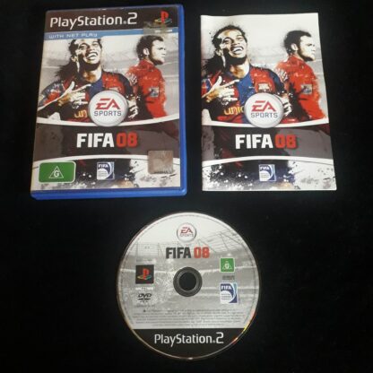 Fifa 08