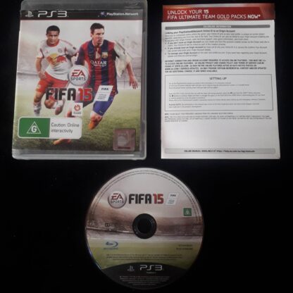 Fifa 15