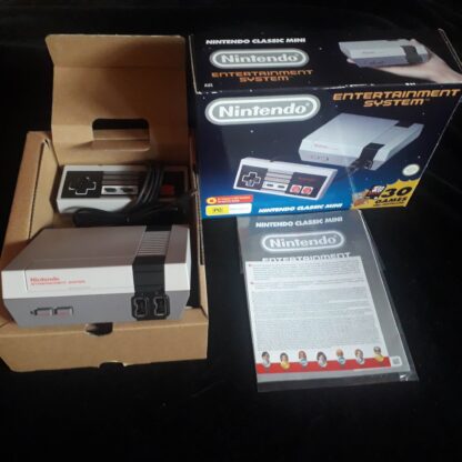 NES Classic