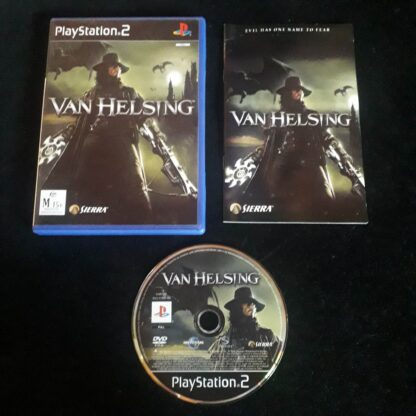 Van Helsing