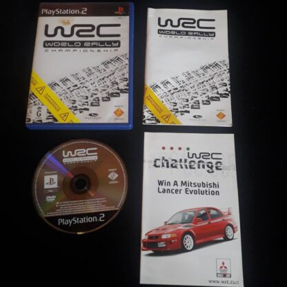 World Rally Championship