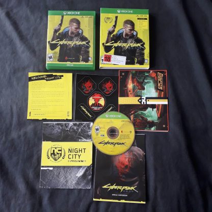 Cyberpunk 2077