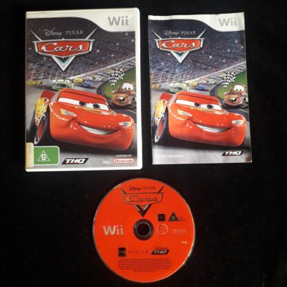 Disney Pixar Cars