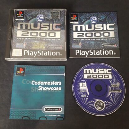 Music 2000