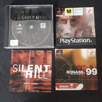 Silent Hill