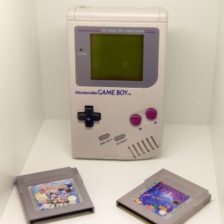 Gameboy