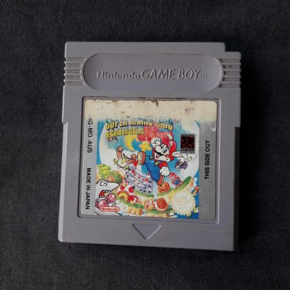 Super Mario Land 2 6 Golden Coins