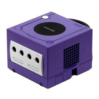 Gamecube