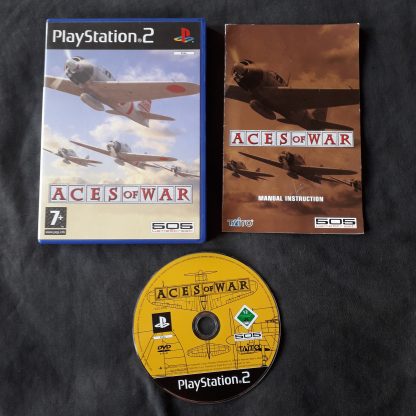 Aces Of War