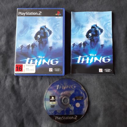 The Thing