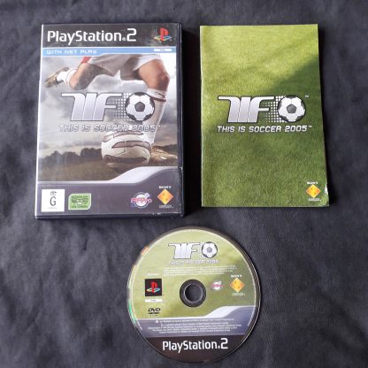 This Is Soccer 2005