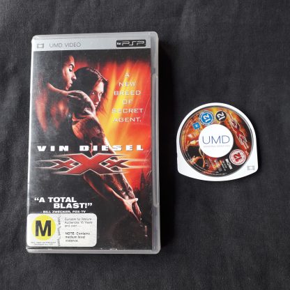 XXX