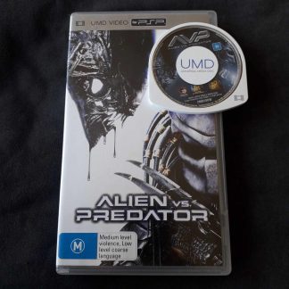 Alien Vs Predator