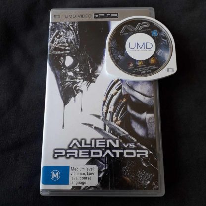 Alien Vs Predator
