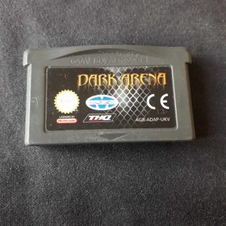 Dark Areana