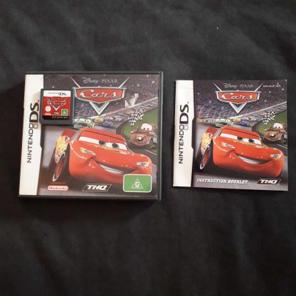 Disney Pixar Cars