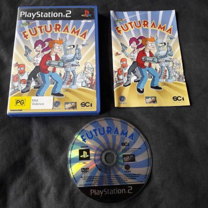 Futurama