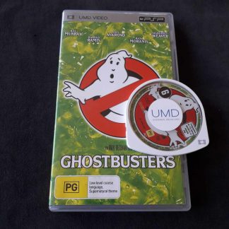 Ghost Busters
