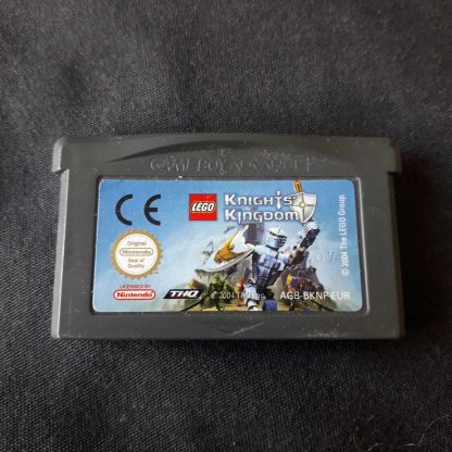 Lego Knights Kingdom