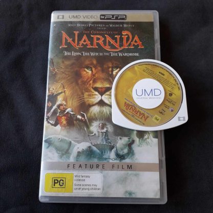 The Chronicles Of Narnia The Lion The Witch And The Wardrobe