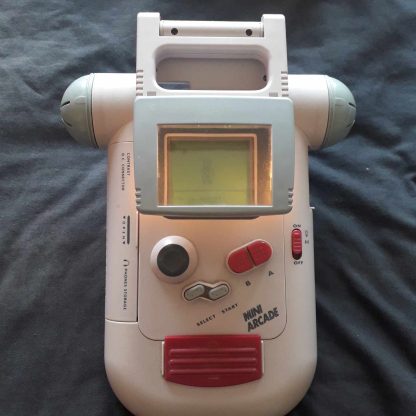 Mini Arcade