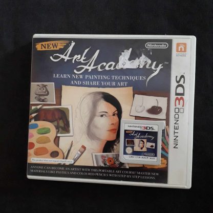 New Art Academy