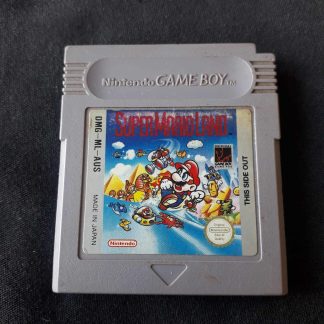 Super Mario Land