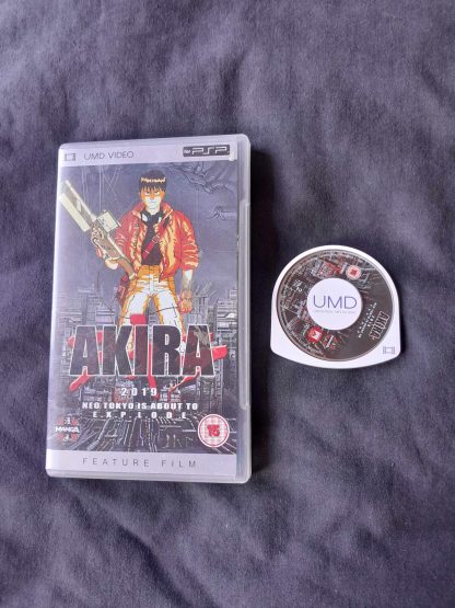 Akira