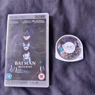 Batman Returns