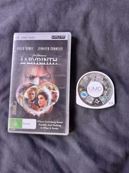Labryinth